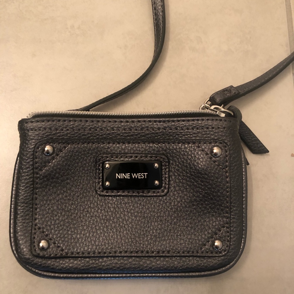 Nine west crossbody